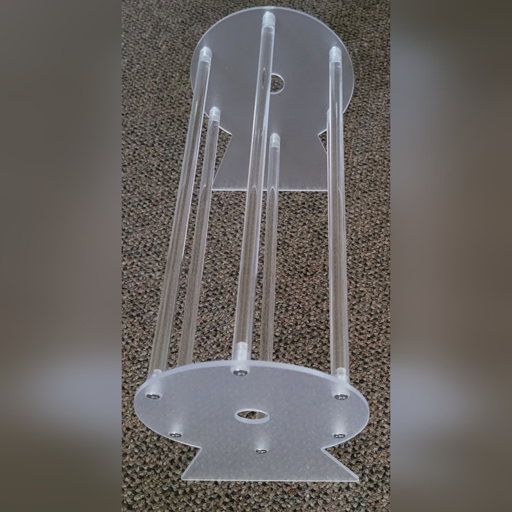 Headband or jewelry holder